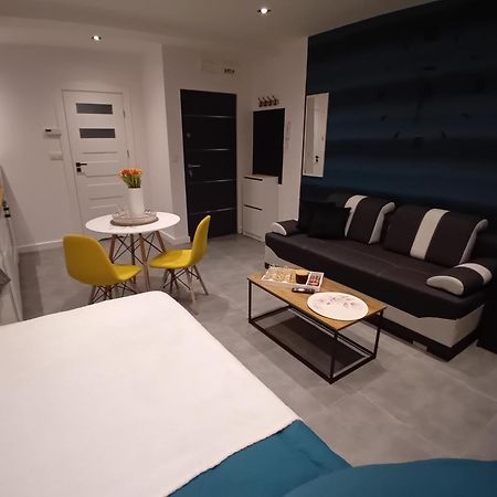 Viva Apartments Освенцім Екстер'єр фото