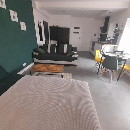 Viva Apartments Освенцім Екстер'єр фото