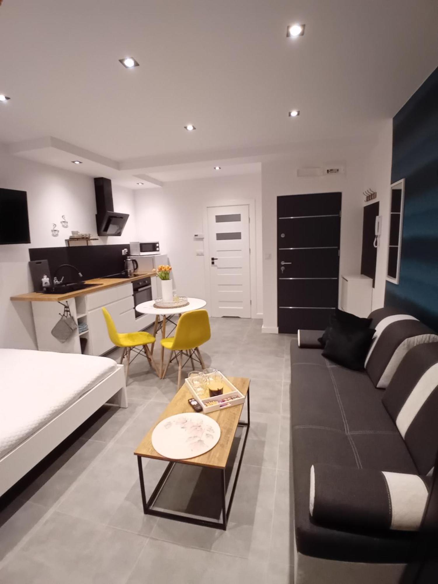 Viva Apartments Освенцім Екстер'єр фото