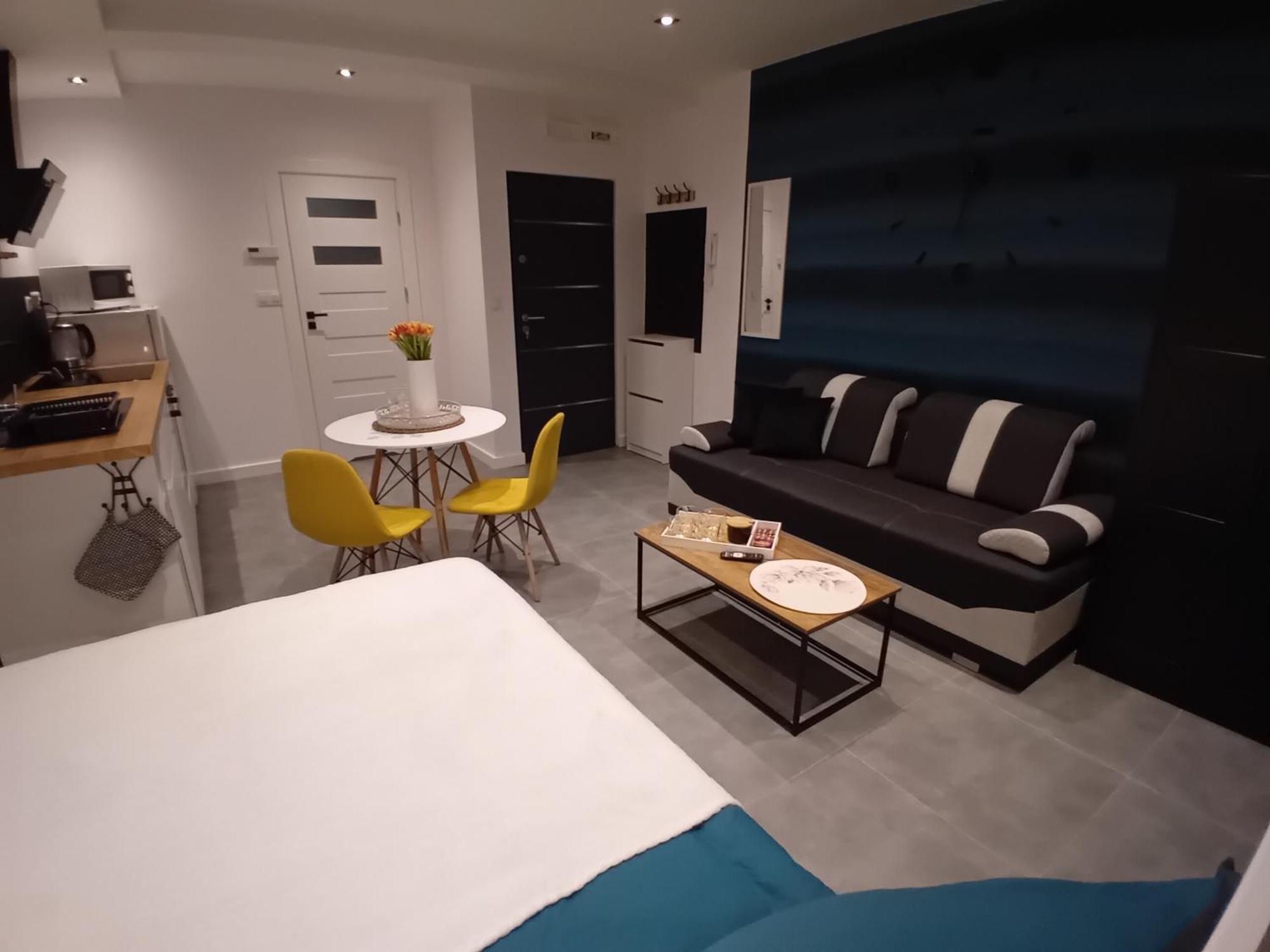 Viva Apartments Освенцім Екстер'єр фото