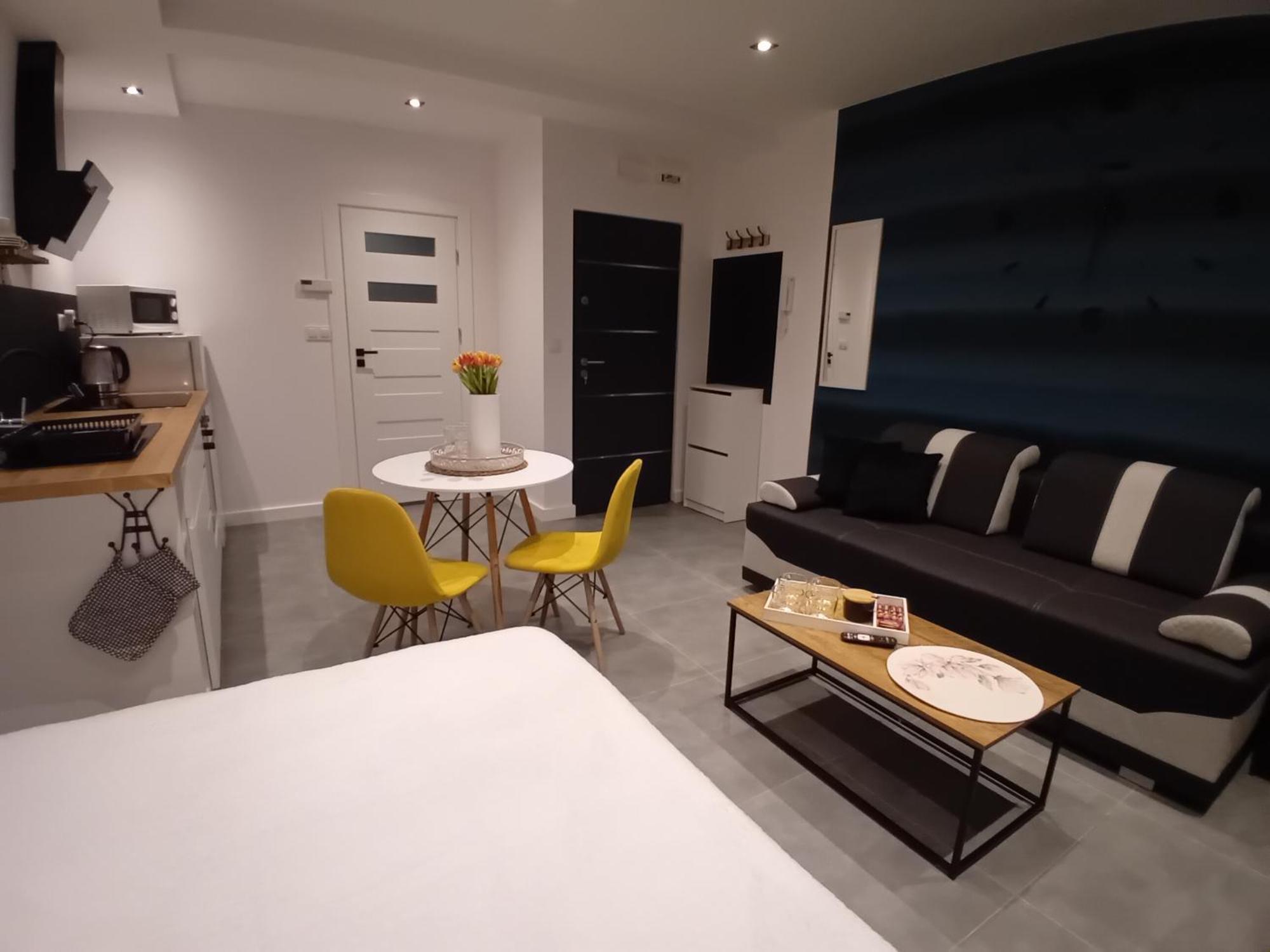 Viva Apartments Освенцім Екстер'єр фото