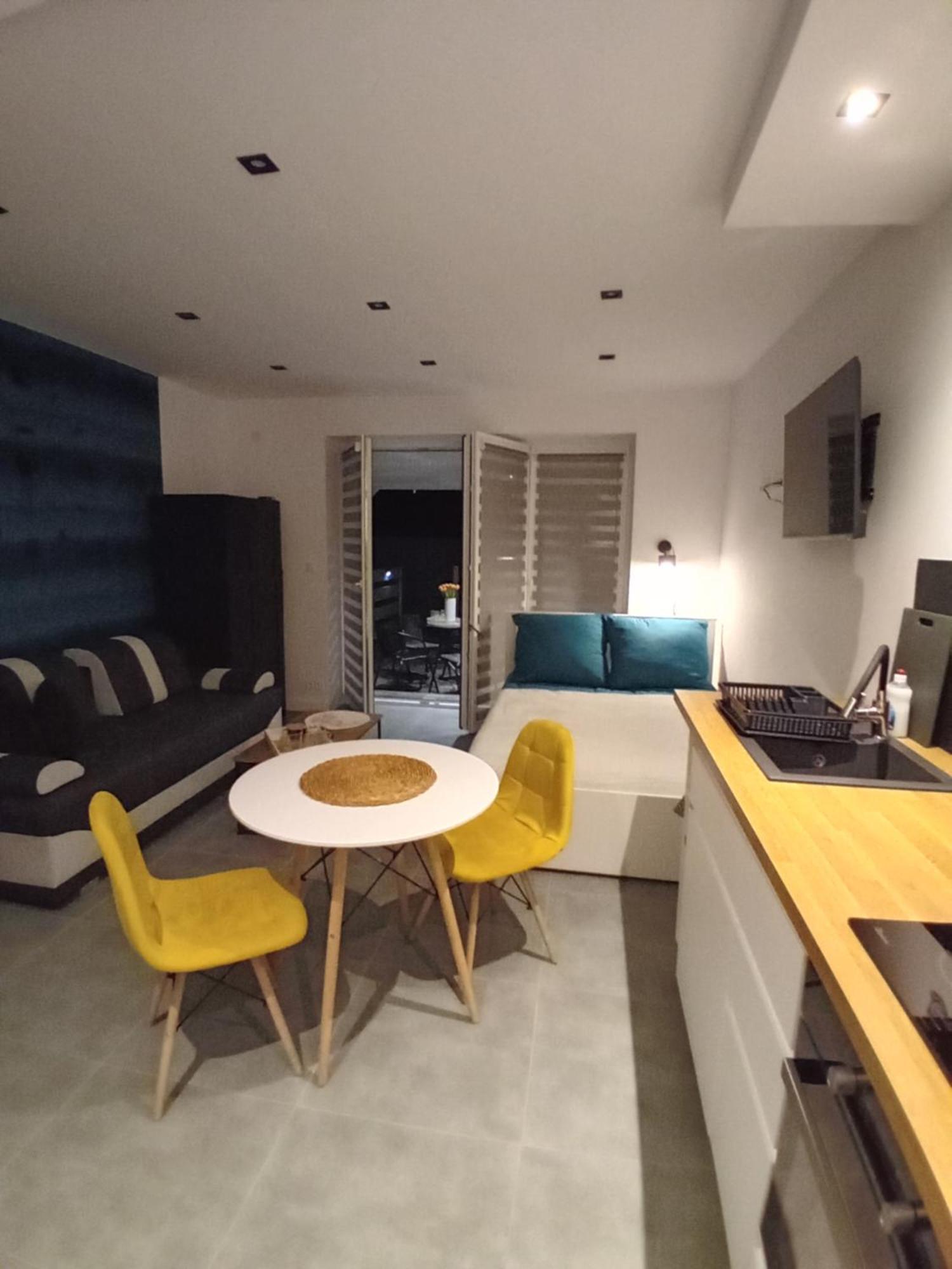 Viva Apartments Освенцім Екстер'єр фото