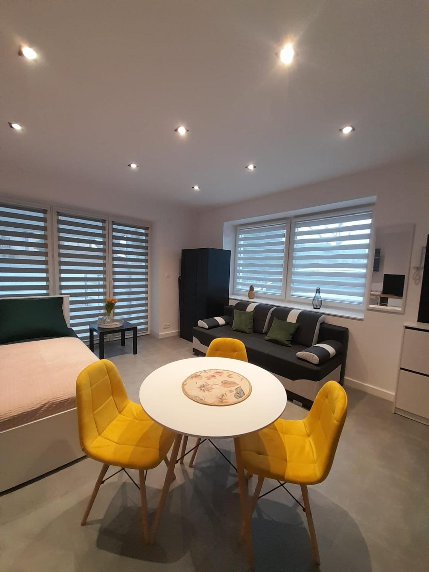 Viva Apartments Освенцім Номер фото