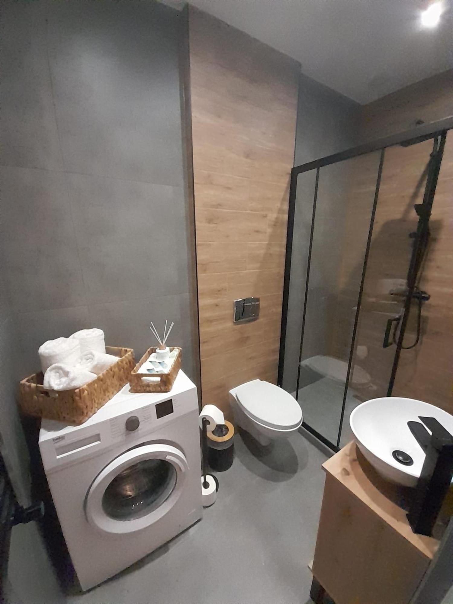 Viva Apartments Освенцім Номер фото