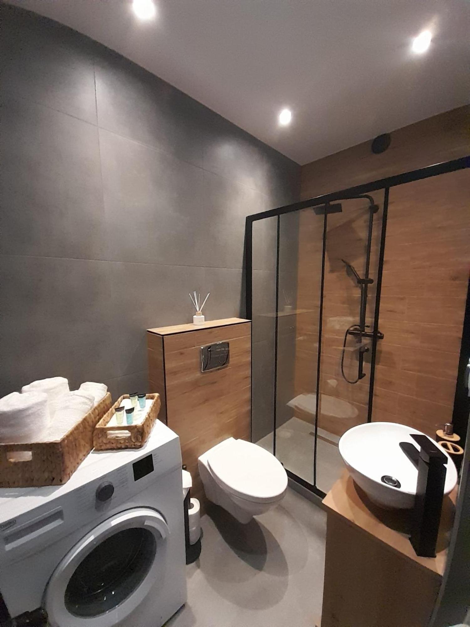 Viva Apartments Освенцім Номер фото