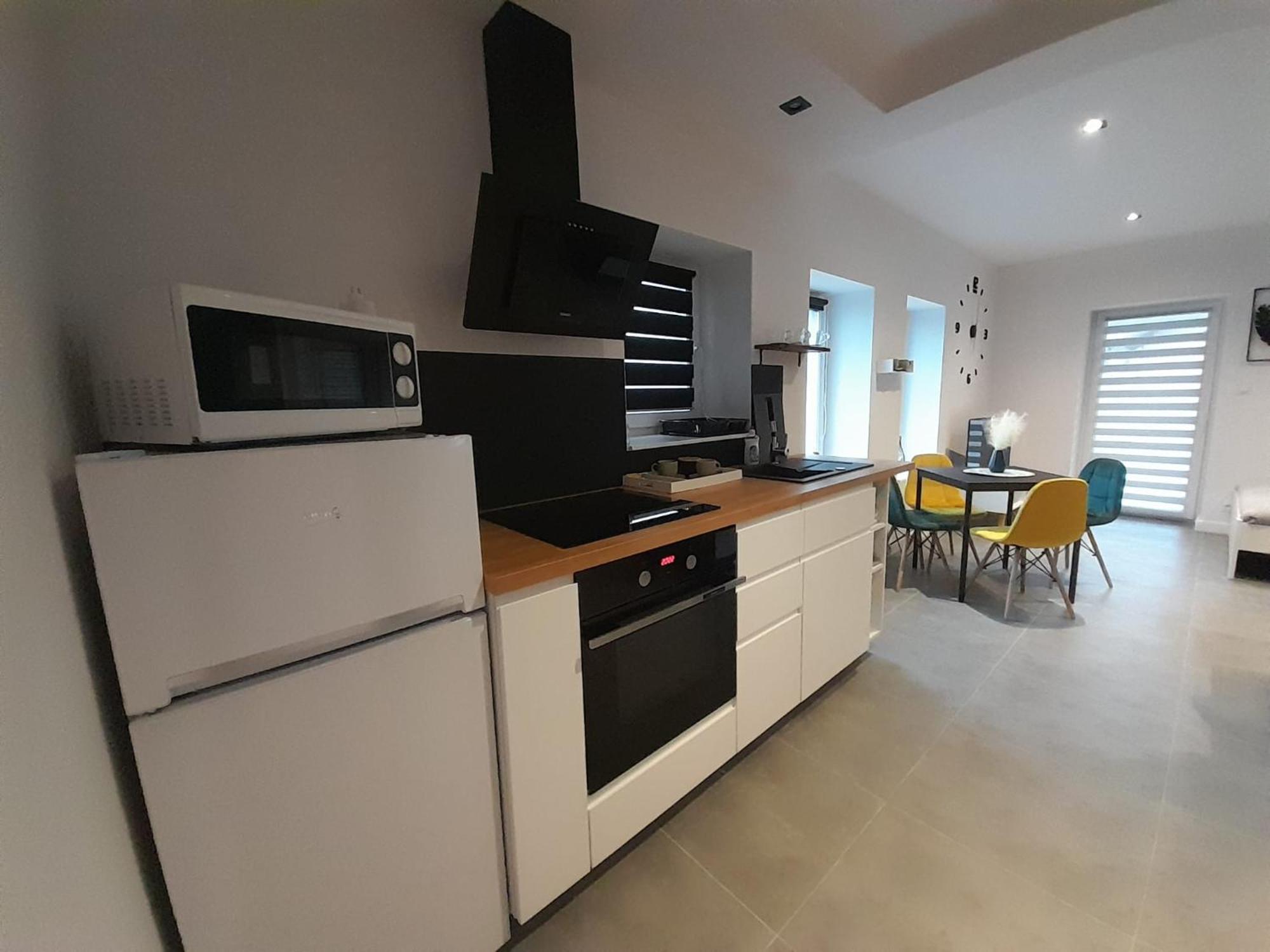 Viva Apartments Освенцім Номер фото