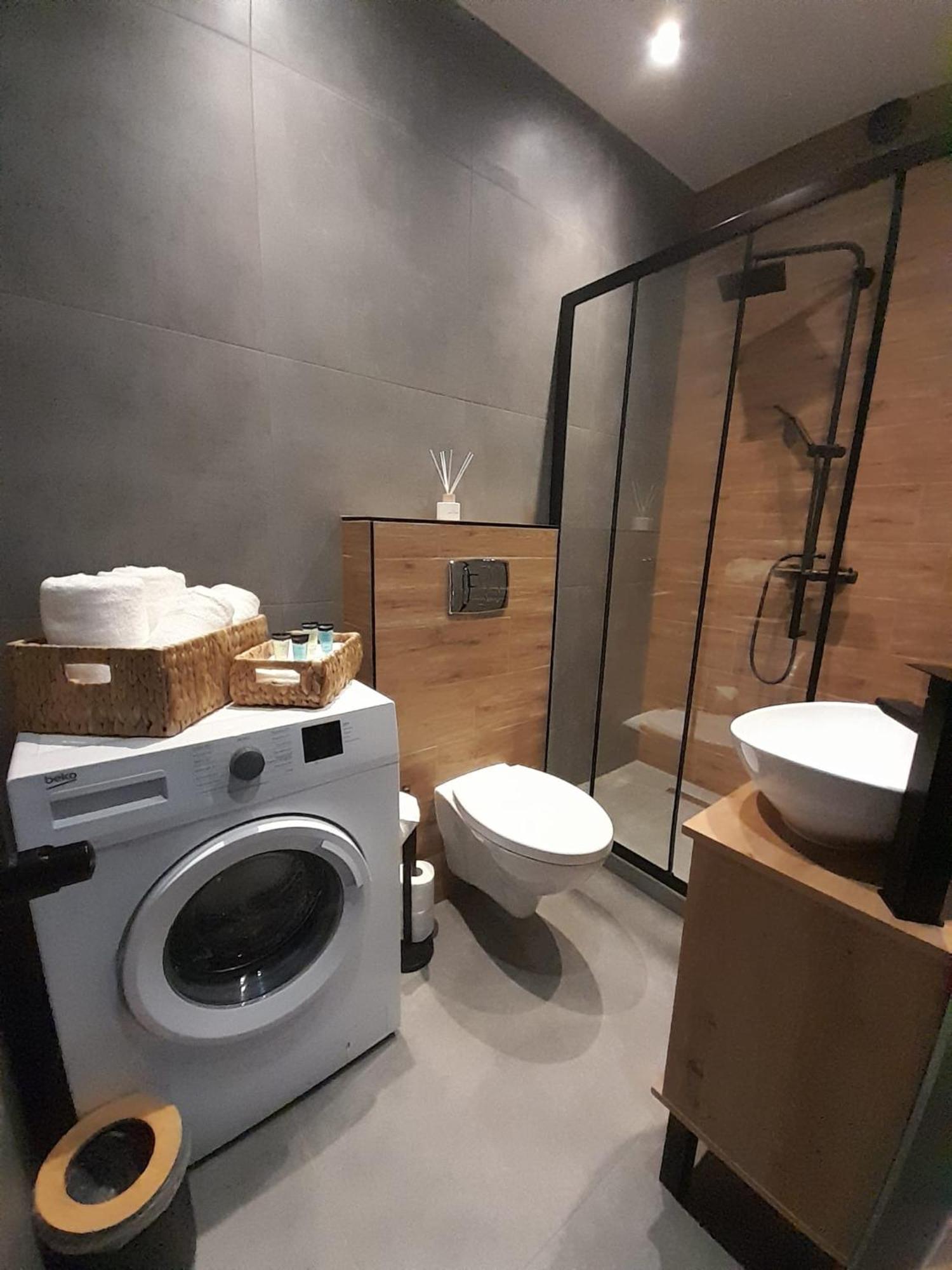 Viva Apartments Освенцім Номер фото